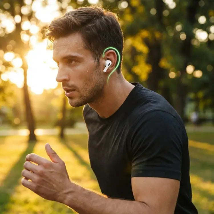 TWS I900 TRUE WIRELESS EARBUDS