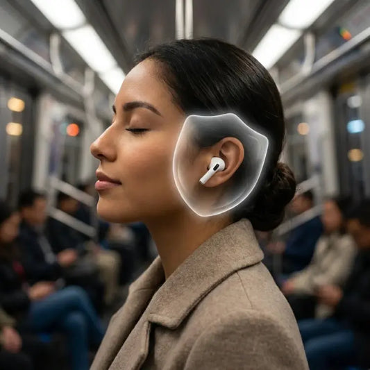 TWS I900 TRUE WIRELESS EARBUDS