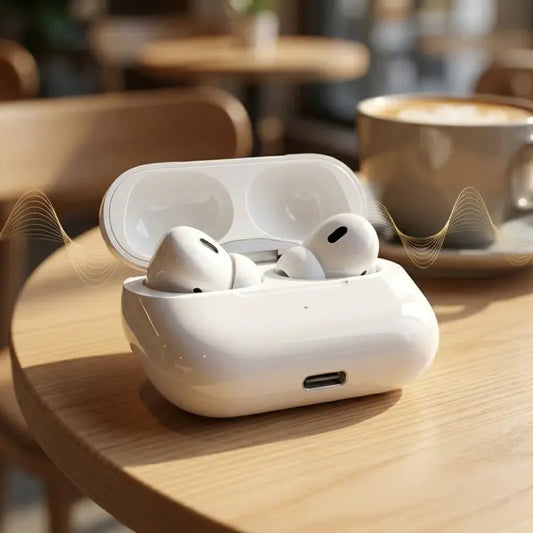 TWS I900 TRUE WIRELESS EARBUDS